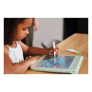Kidywolf - Tabletas educativas iluminadas