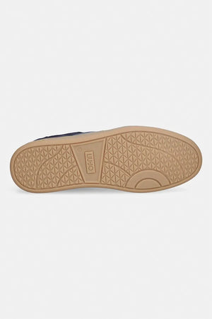 Zapatillas de deporte de ante para hombre Liu Jo PARKER 01