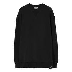 Finger in the nose - Sweatshirt | Siyah