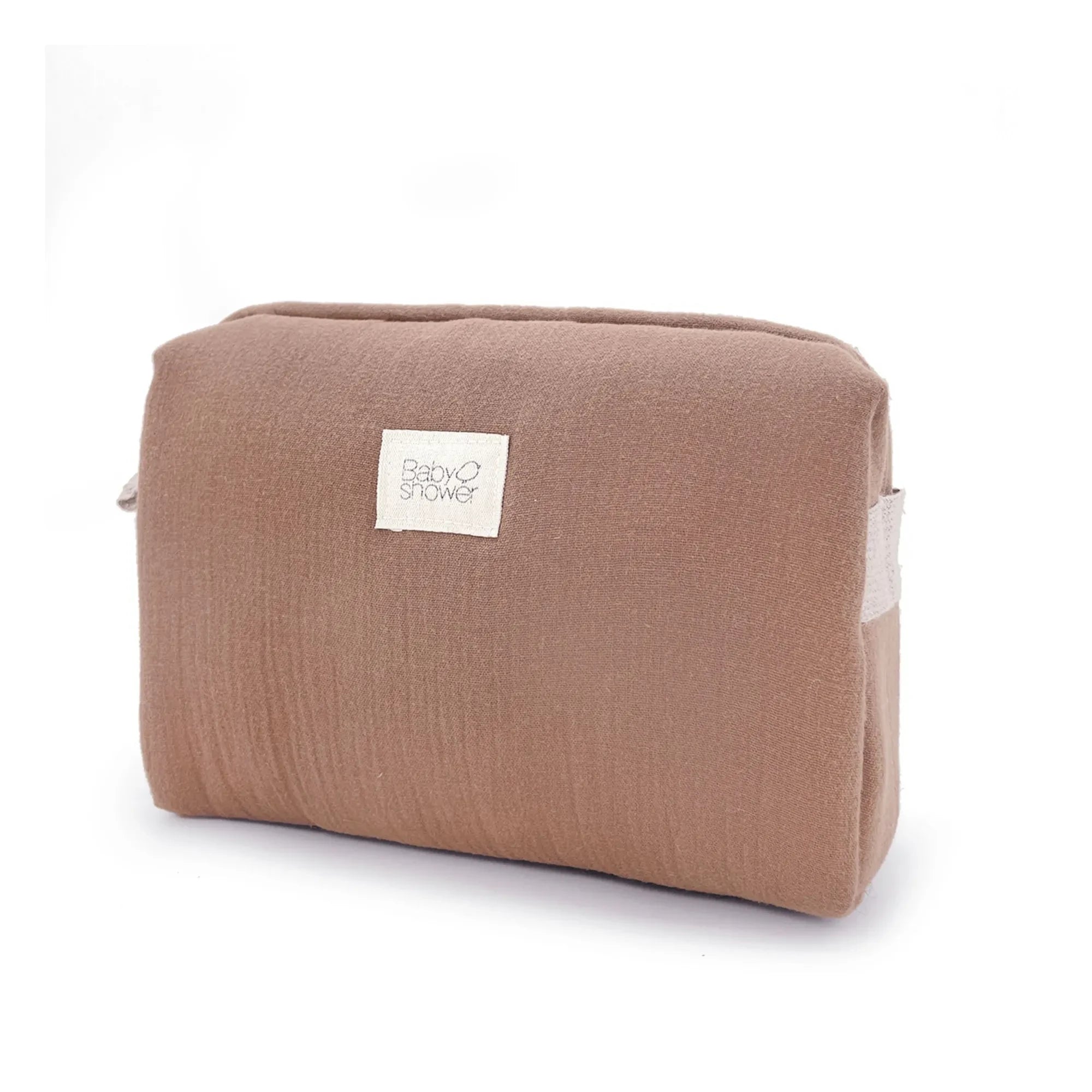 Babyshower - Neceser Camila | Caramelo