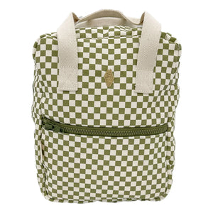 Milinane - Mochila Noé | Crudo
