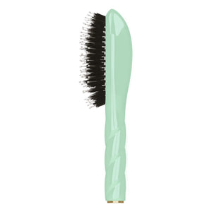La Bonne Brosse - La Petite Brosse L'Indispensable Douceur N°03 - Cuero cabelludo sensible | Lagoon Blue