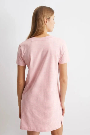 Camisón de algodón Marc O'Polo