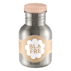 Blafre - Botella de agua de acero inoxidable 300 ml | Melocotón