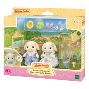 Sylvanian Families - Hermano Conejo Koç