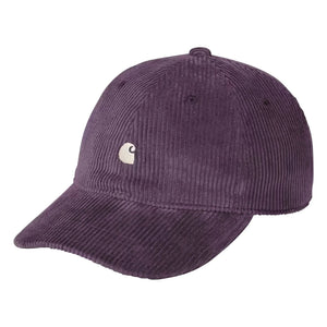 Carhartt WIP - Harlem şapka | Bordo