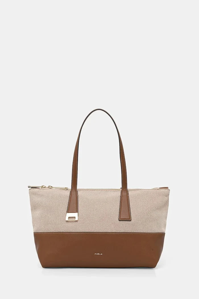 Bolso tote Furla Olivia M para mujer