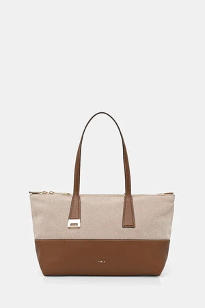 Bolso tote Furla Olivia M para mujer