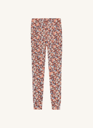 Tumble N'Dry - Noelle Pantalones de algodón orgánico | Naranja