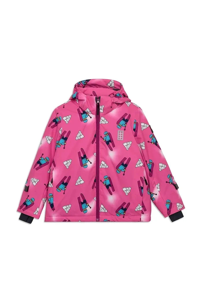 Lego LWJAZ 806 Chaqueta para Niños