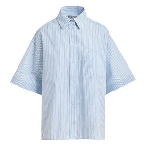Essentiel Antwerp - Camisa Jasleen | Azul claro