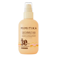 Mimitika - SPF30+ Vücut Losyonu - 190ml