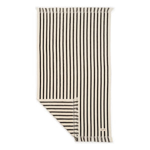 Business & Pleasure Co. - Toalla de playa | Negro