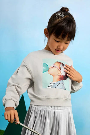 Sudadera infantil Mayoral