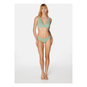 Sorbet Island - Bikini de dos piezas Aqua | Verde menta