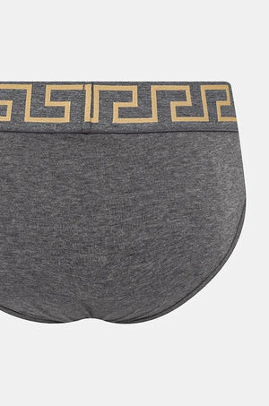 Braga Slip Versace (2 unidades)