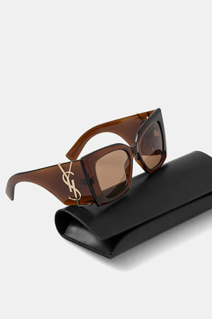Gafas de sol para hombre Saint Laurent