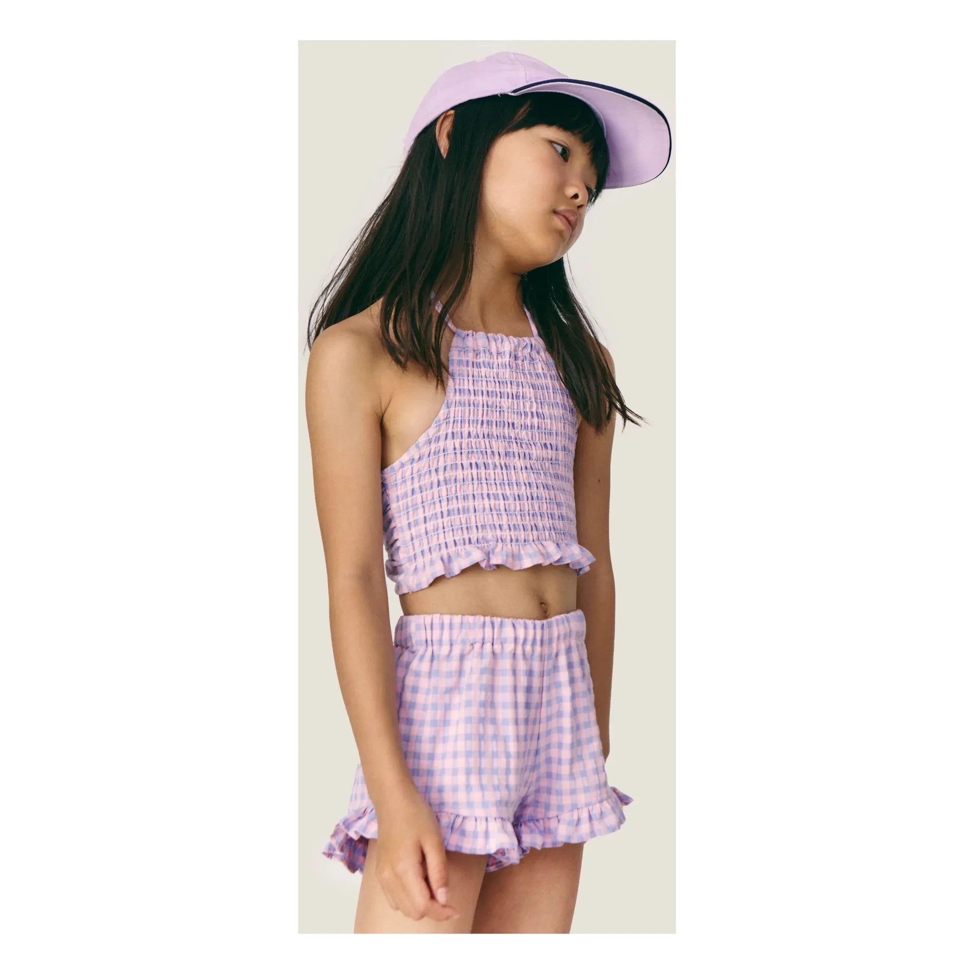 Mipounet - Colette Vichy Corto | Lila