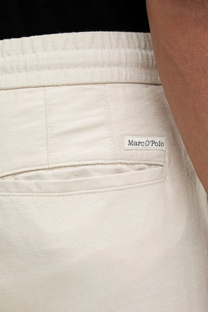 Pantalones de lino para hombre Marc O'Polo