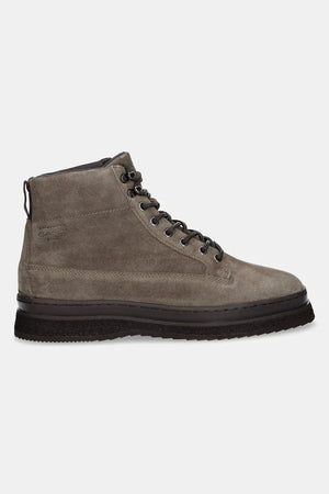 Zapatos de ante Blistown de Gant