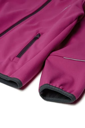 Chaqueta softshell Lego para niños LWSKY 764