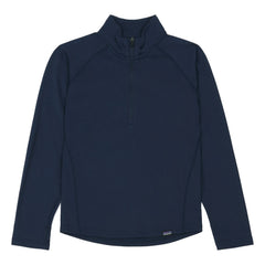 Patagonia - Chaqueta de esquí de poliéster reciclado | Azul marino