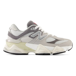 New Balance - Zapatillas deportivas con cordones 9060 | Gris