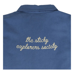 Sticky Lemon - Sobre de Bolsa Mono