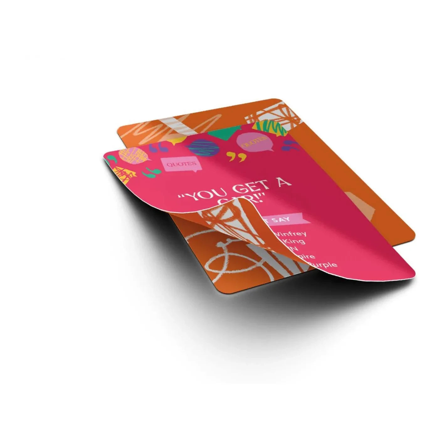 Smith Street Books - ¡Pop Freak! Juego de cartas