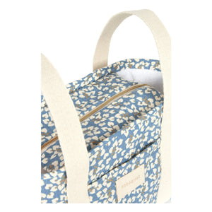 Nobodinoz - Bolso organizador para cochecito Opera Yumiko | Azul