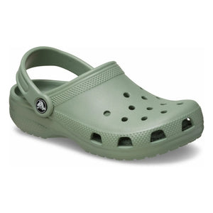 Crocs - Zueco clásico | Caqui