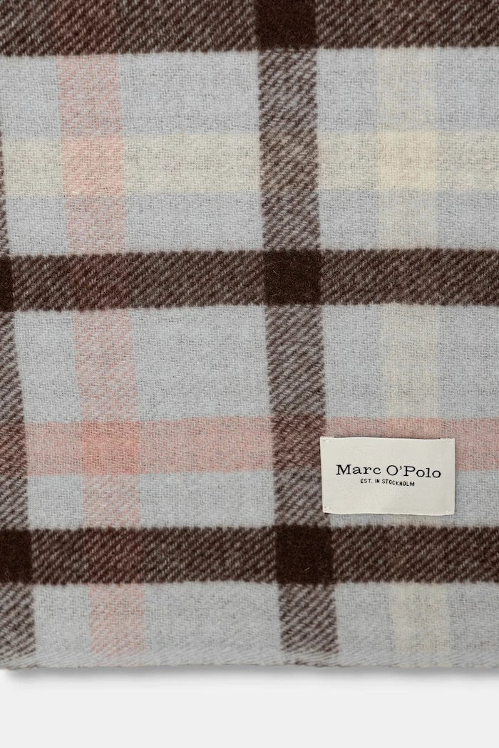 Foulard de lana de invierno Marc O'Polo para mujer