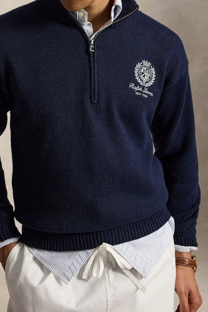Jersey de algodón para hombre Polo Ralph Lauren