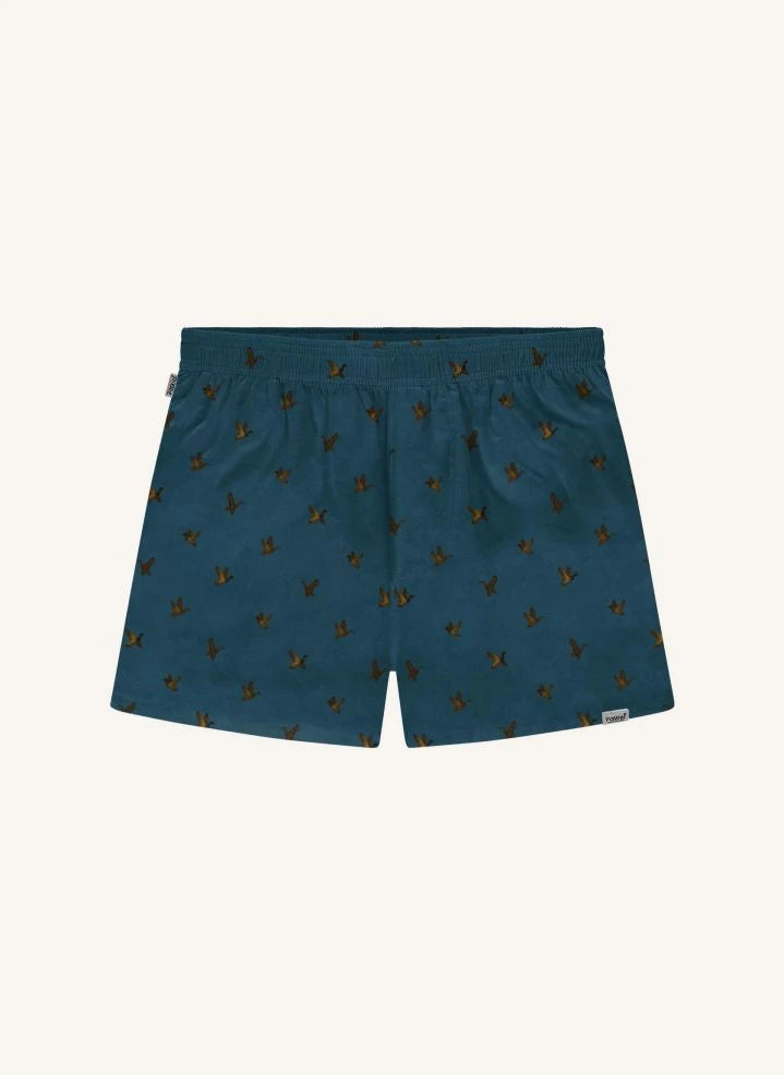 Pockies - Paquete de 3 bóxers | Multicolor