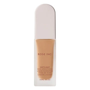 Rose Inc - Base de maquillaje unificadora Softlight | 19N Media-Oscura Neutra
