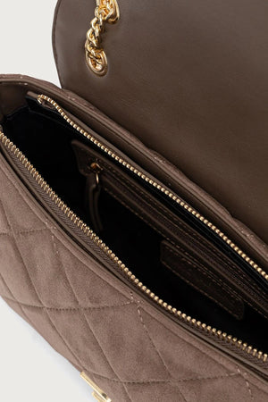 Bolso de mujer OCARINA SUEDE