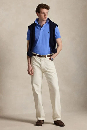 Camiseta Polo Ralph Lauren de Algodón