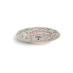 Bitossi - Plato Chiave