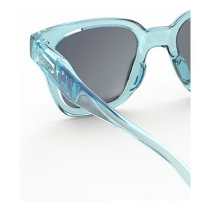 IZIPIZI - Gafas de sol #Road Junior | Azul claro