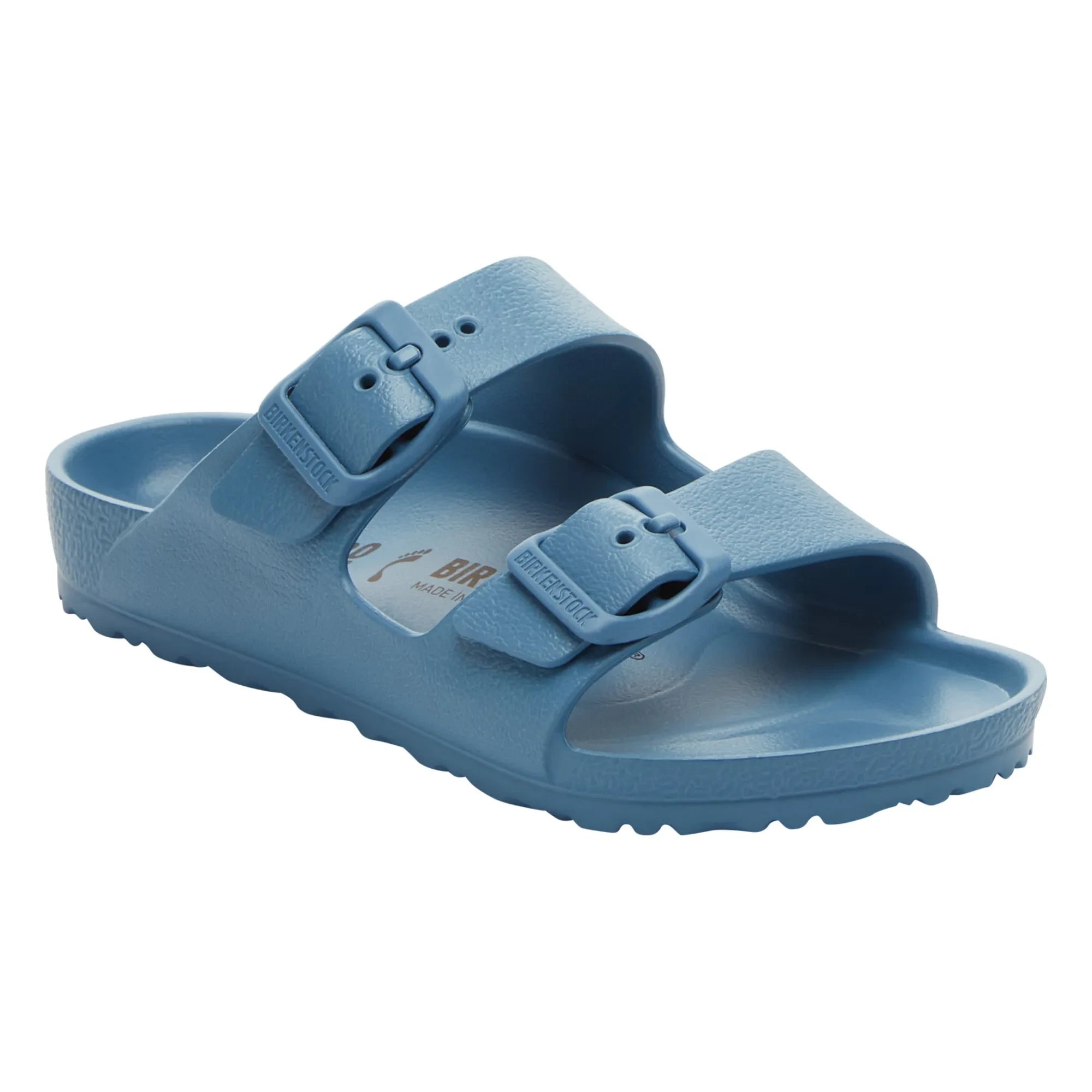 BIRKENSTOCK - Sandalia Arizona EVA | Azul