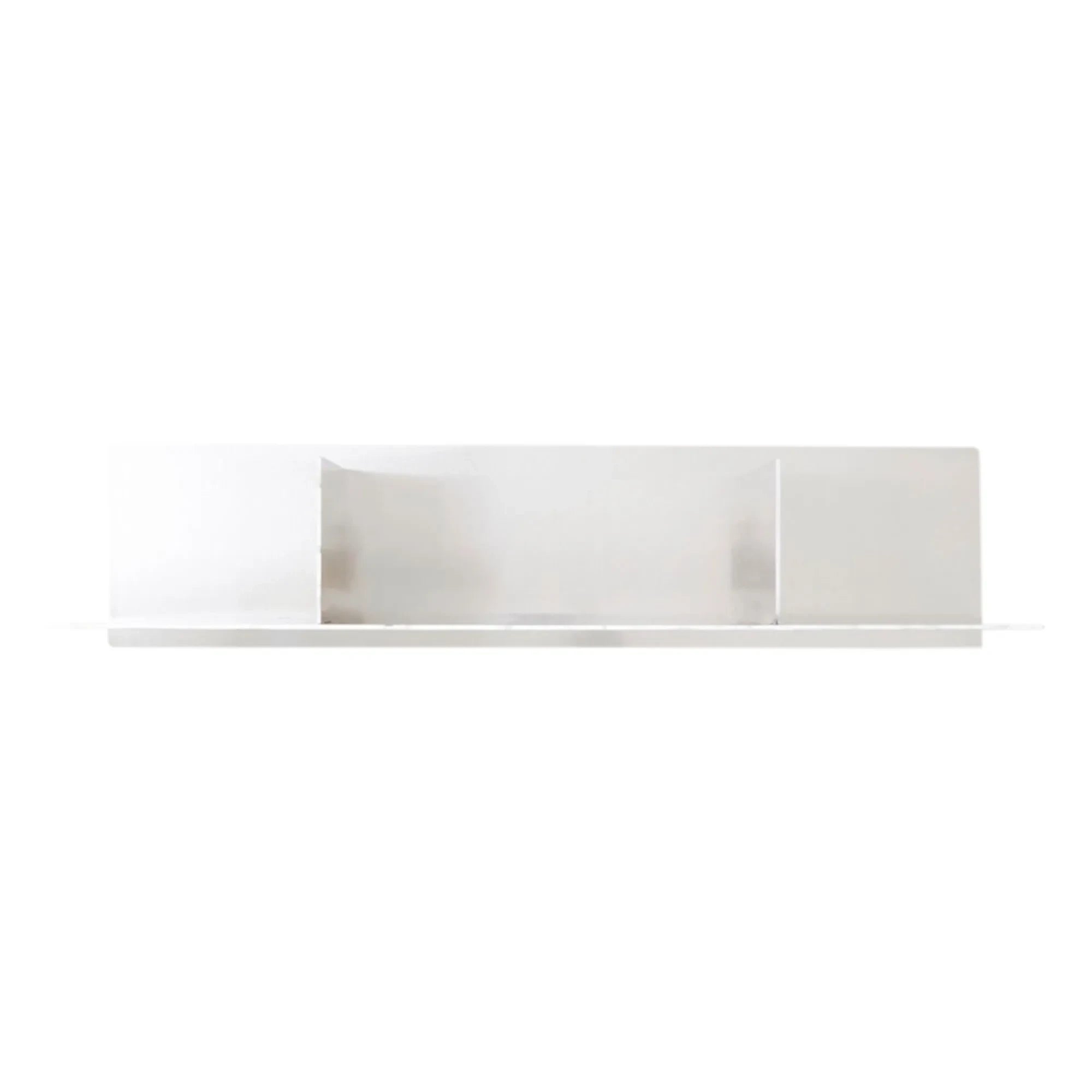 Frama - Estantería de aluminio remachado