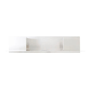 Frama - Estantería de aluminio remachado