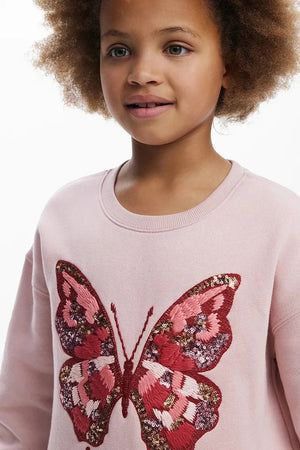 Vestido Desigual para Niña