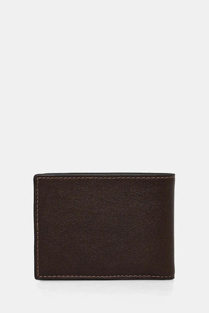Cartera de cuero Coach