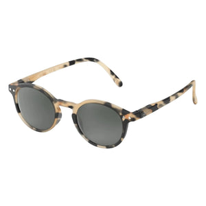 IZIPIZI - Gafas de Sol #H | Beige