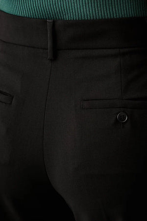 Weekend Max Mara Pantalón de lana para mujer WKDVISIVO