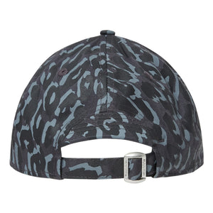 New Era - Gorra 9Forty - Colección Adulto | Gris carbón