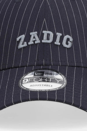 Gorra con Visera ZADIG&VOLTAIRE