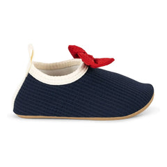 Konges Sløjd - Zapatillas de agua Bowie Fibras recicladas | Azul marino