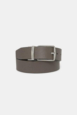 Cinturón de cuero Marc O'Polo para hombre